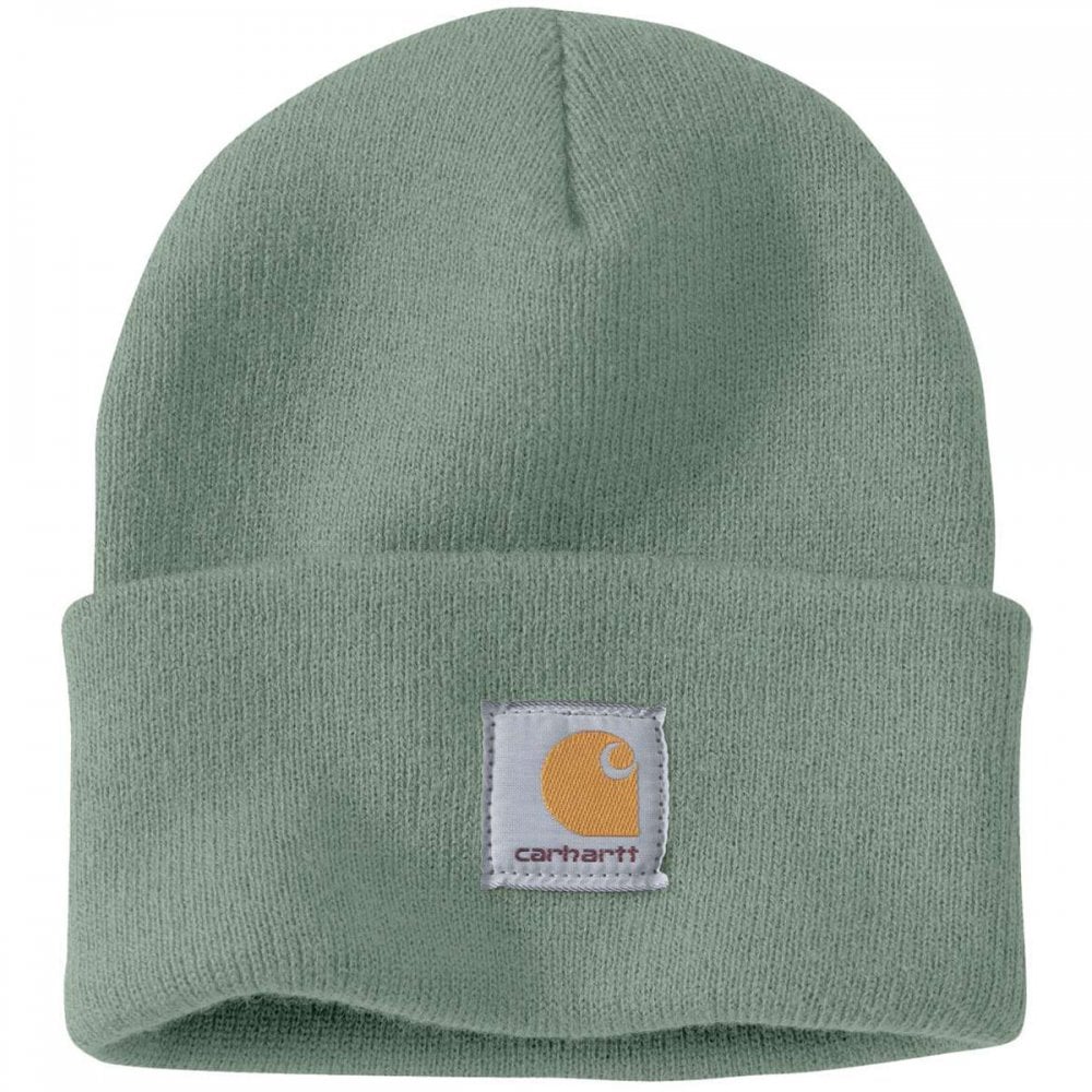 A18 Beanie Acrylic Watch Hat