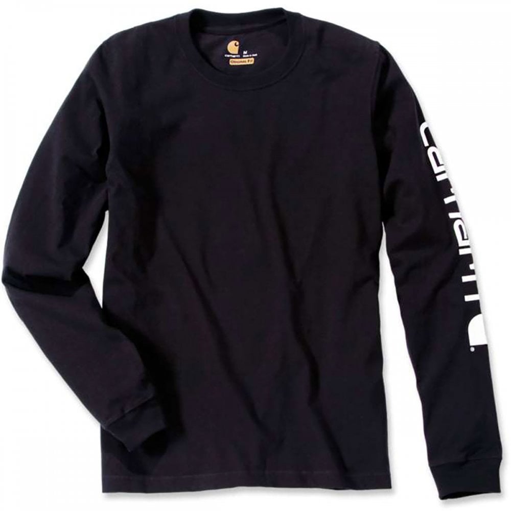 EK231 Sleeve Logo Long Sleeve T-Shirt (Spring 2024 New Colours)
