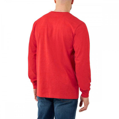 EK231 Sleeve Logo Long Sleeve T-Shirt (Spring 2024 New Colours)
