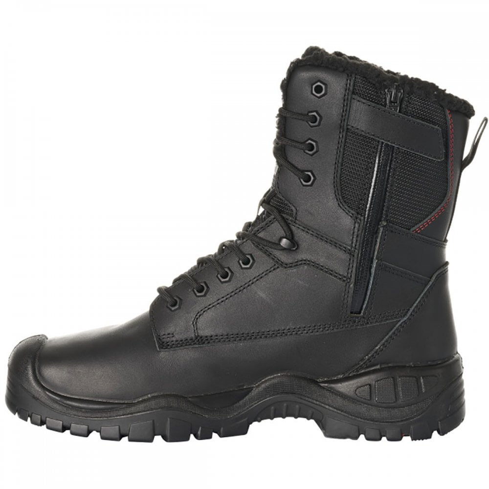 F0462 S3 Footwear Industry Safety Boot