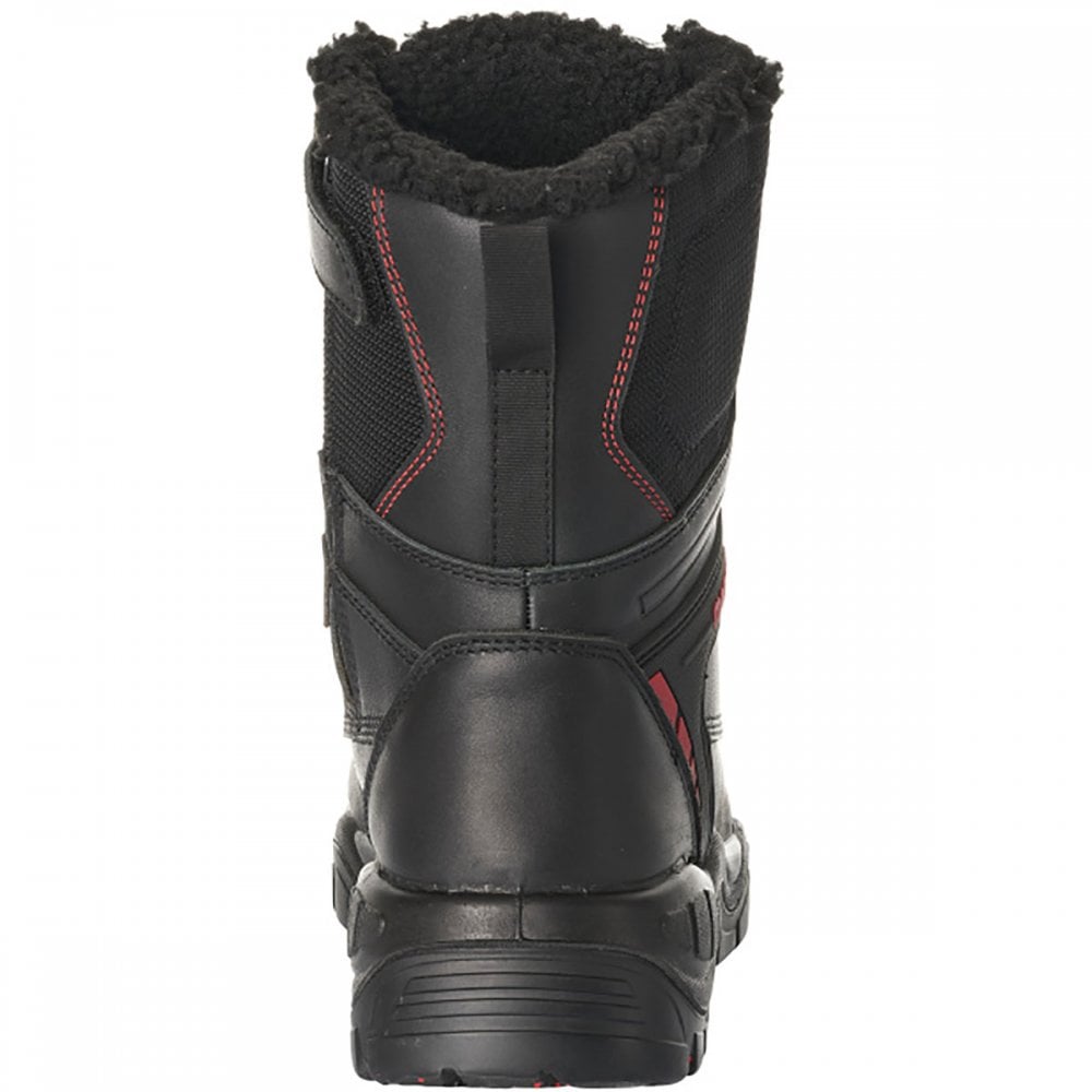 F0462 S3 Footwear Industry Safety Boot