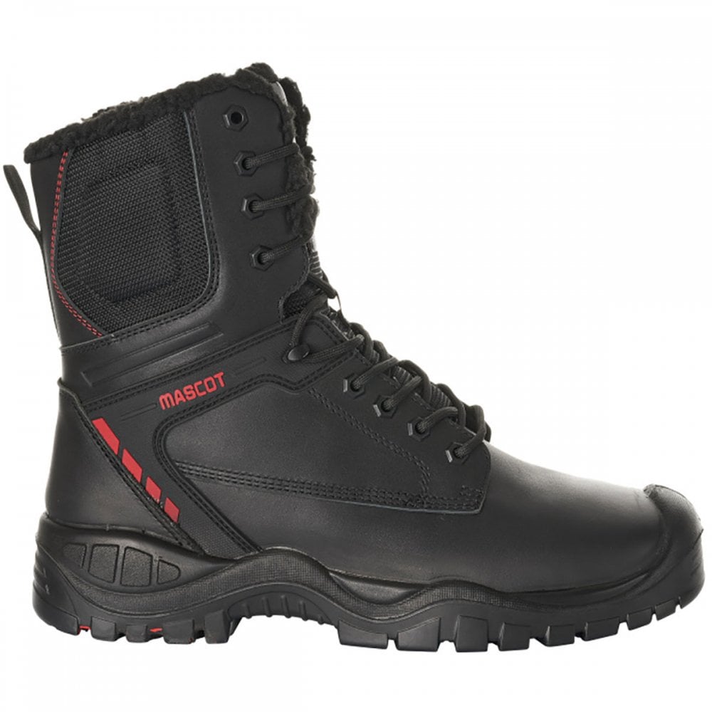 F0462 S3 Footwear Industry Safety Boot