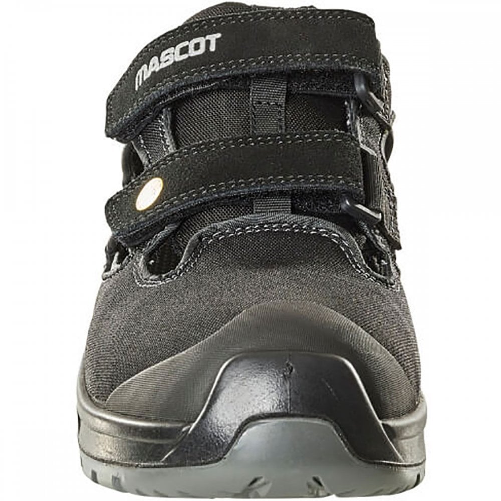 F0100 Mens S1P Footwear Flex Safety Sandal