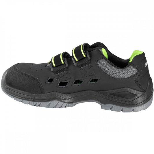 F0107 Mens S1P Footwear Fit Safety Sandal