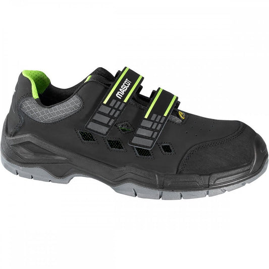 F0107 Mens S1P Footwear Fit Safety Sandal