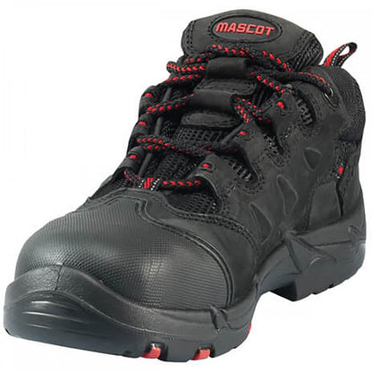 F0014 Mens S3 Footwear Classic Safety Shoe