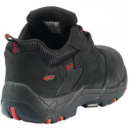 F0014 Mens S3 Footwear Classic Safety Shoe