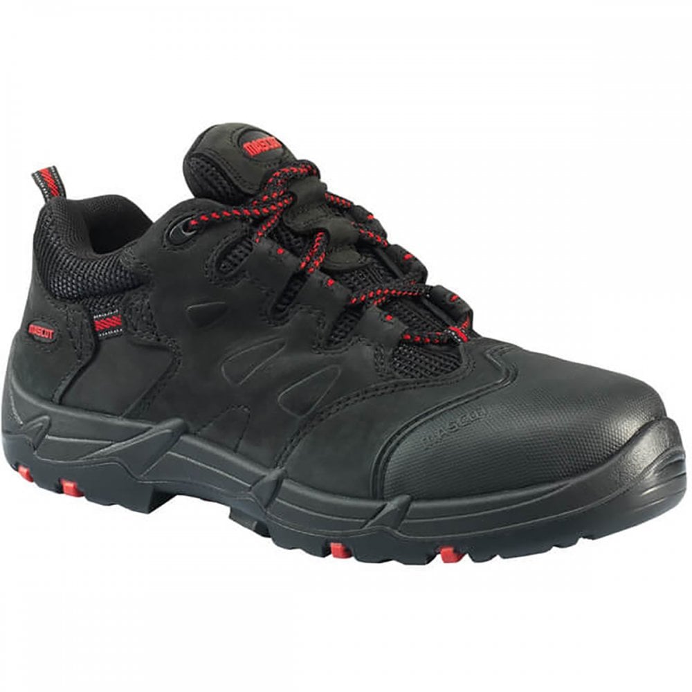 F0014 Mens S3 Footwear Classic Safety Shoe