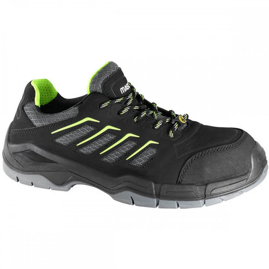 F0108 Womens S1P Footwear Fit Safety Shoe