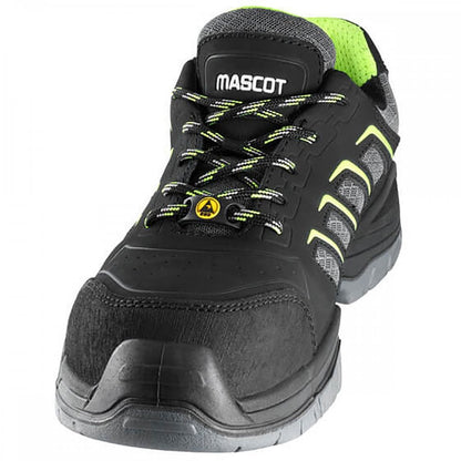 F0108 Womens S1P Footwear Fit Safety Shoe