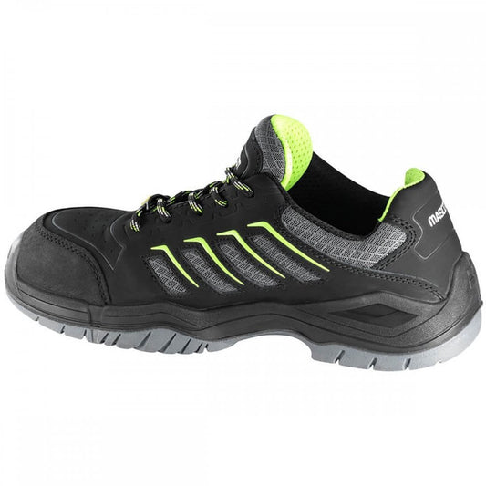 F0108 Mens S1P Footwear Fit Safety Shoe