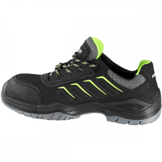 F0110 Womens S3 Footwear Fit Safety Shoe
