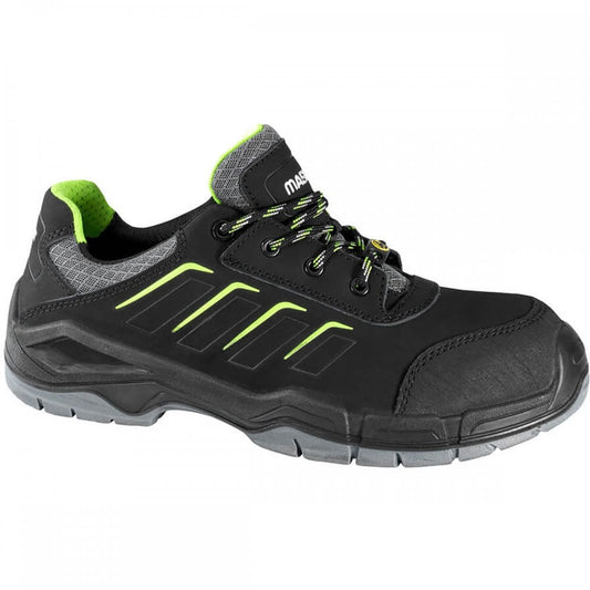 F0110 Womens S3 Footwear Fit Safety Shoe