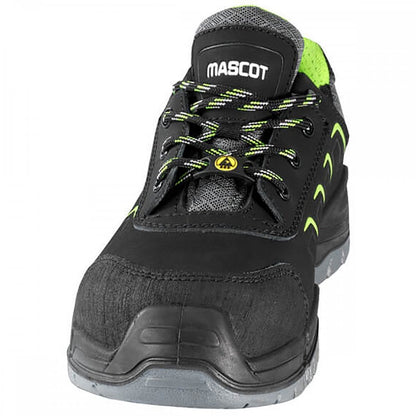 F0110 Mens S3 Footwear Fit Safety Shoe