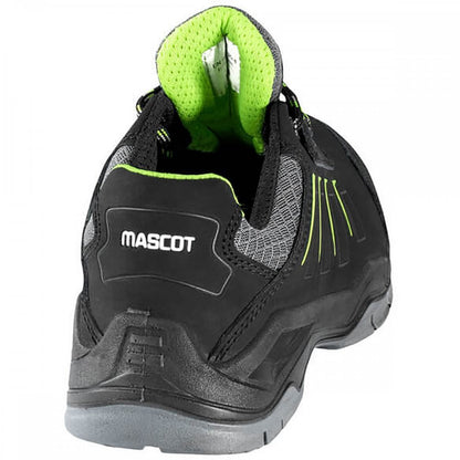 F0110 Mens S3 Footwear Fit Safety Shoe