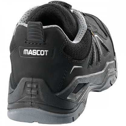 F0111 Mens S3 Footwear Fit Safety Shoe (BOA® Fit System)