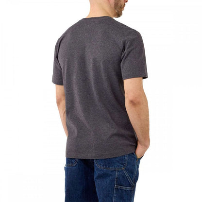 105647 Logo Graphic Short Sleeve T-Shirt