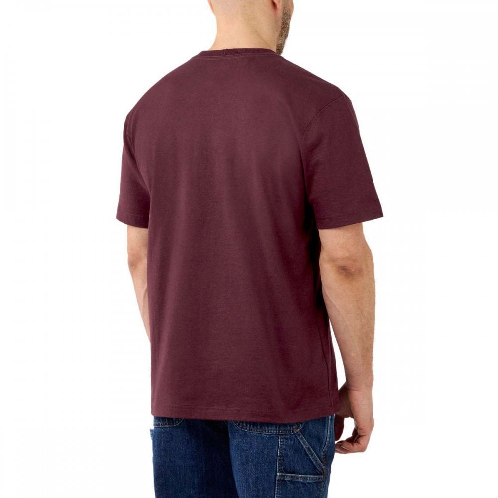 105647 Logo Graphic Short Sleeve T-Shirt