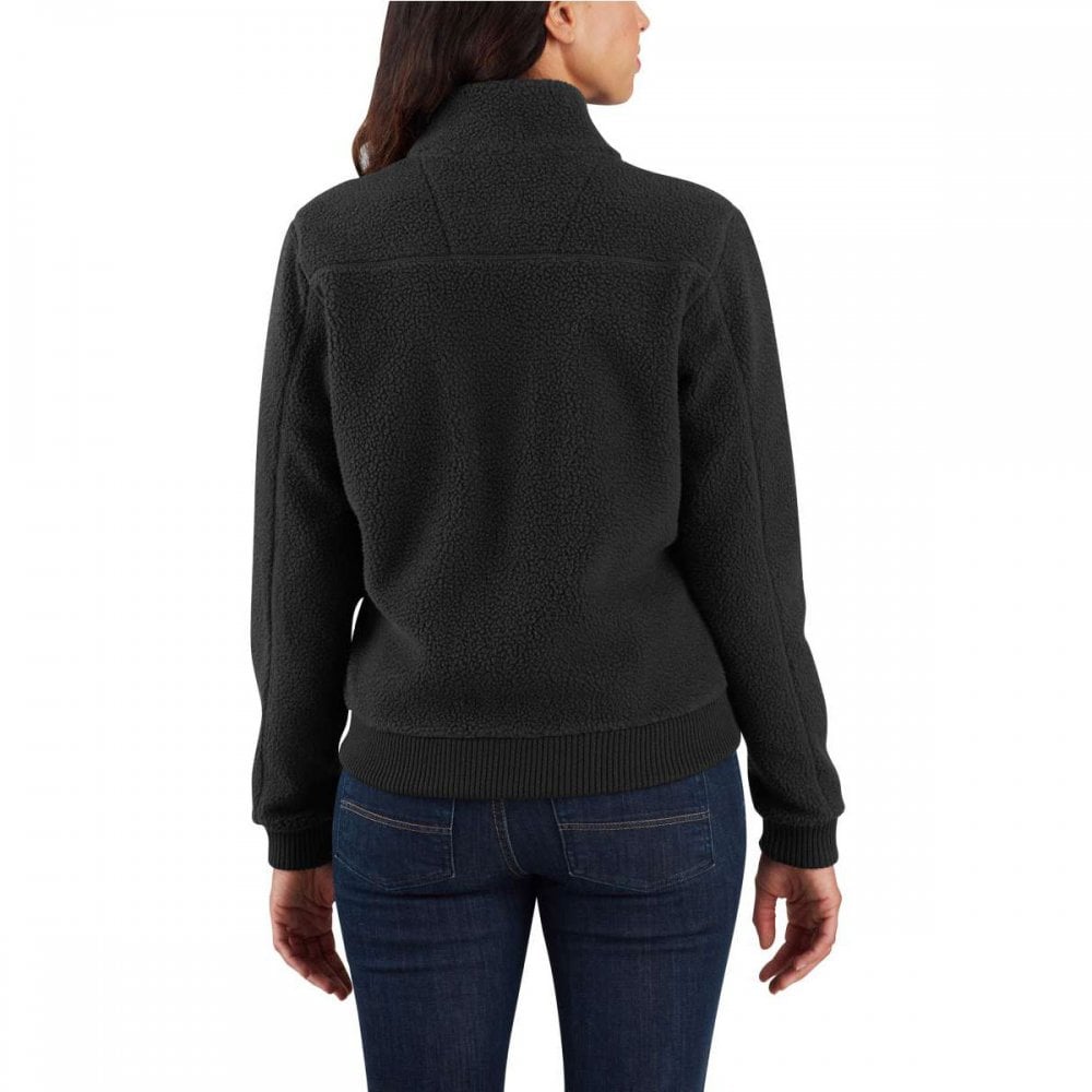 103913 Womens Fleece Jacket