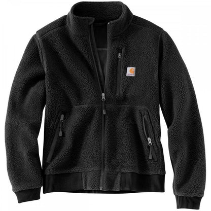 103913 Womens Fleece Jacket