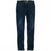 104976 Womens Rugged Flex Tapered Jean