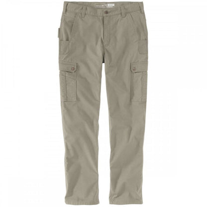 105461 Relaxed Ripstop Cargo Work Trouser