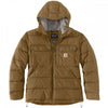 105474 Loose Fit Montana Insulated Jacket