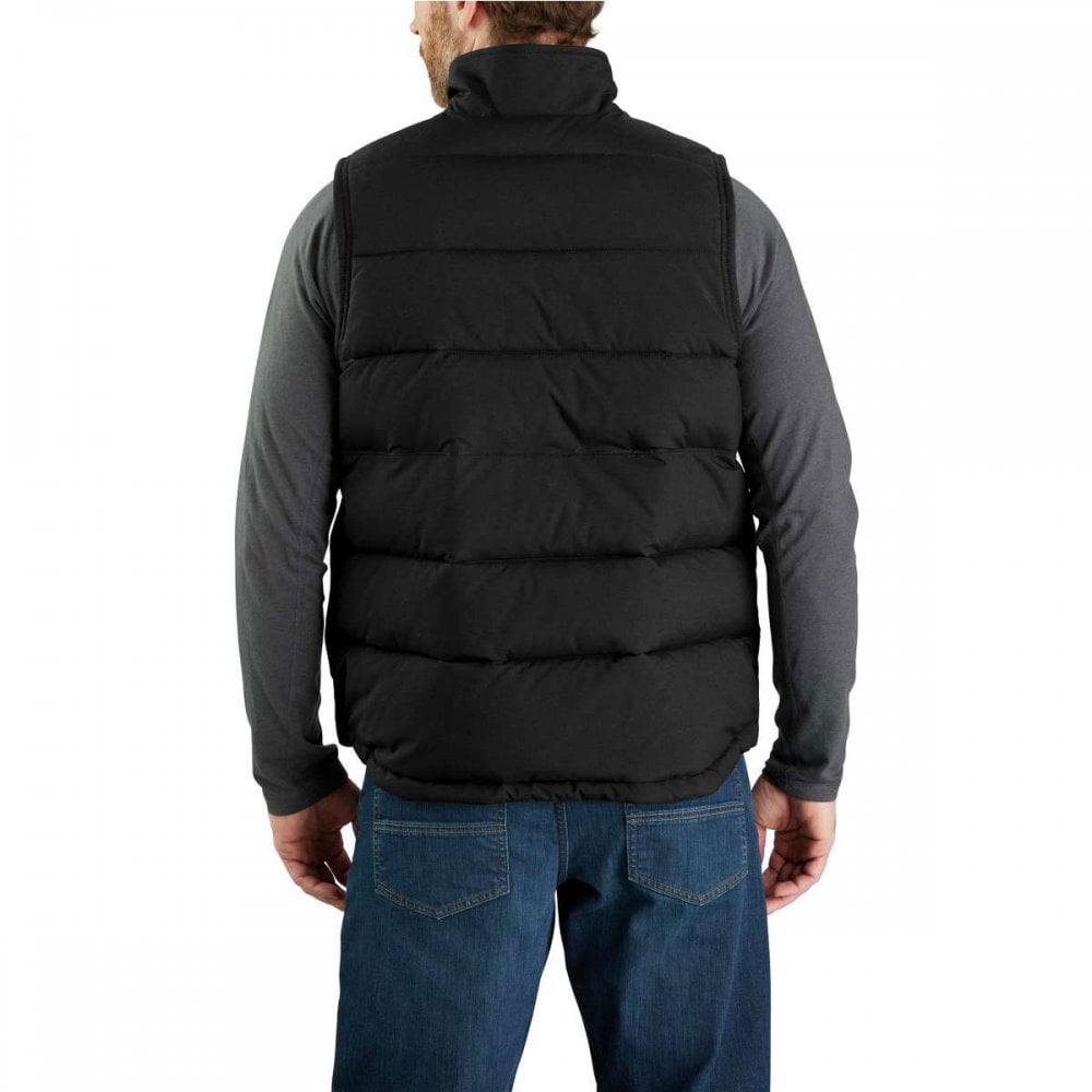 105475 Loose Fit Montana Insulated Vest