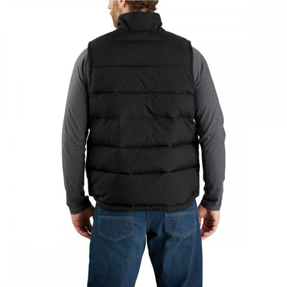 105475 Loose Fit Montana Insulated Vest