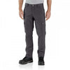 105491 Cargo Fleece Lined Work/Walking Trouser - Ripstop material Shadow 34" 36" *One Size Only - Outlet Store*