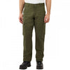 105491 Cargo Fleece Lined Work/Walking Trouser - Ripstop material