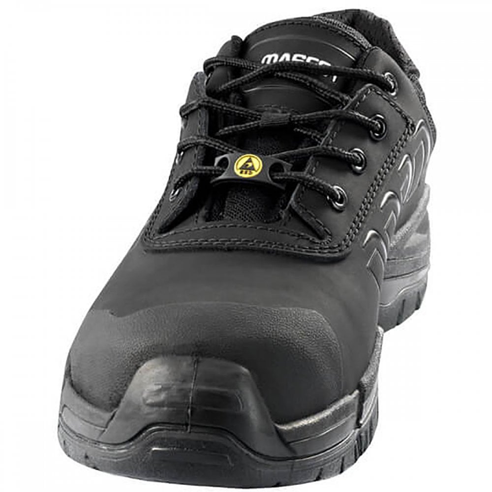 F0113 Mens S3 Footwear Fit Safety Shoe