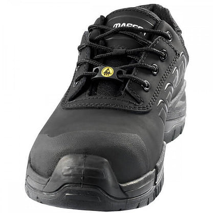 F0113 Mens S3 Footwear Fit Safety Shoe