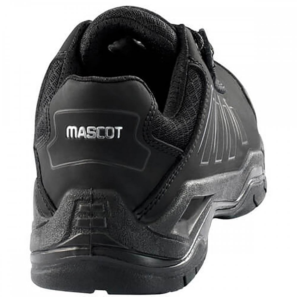 F0113 Mens S3 Footwear Fit Safety Shoe