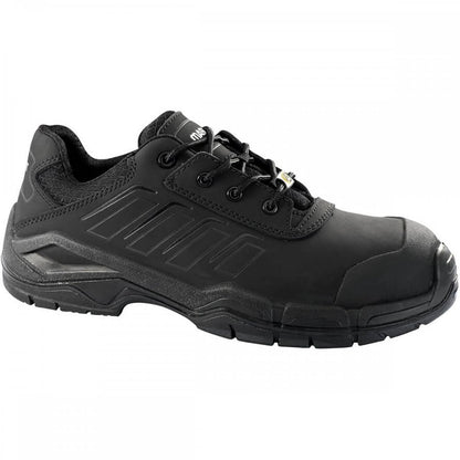 F0113 Mens S3 Footwear Fit Safety Shoe