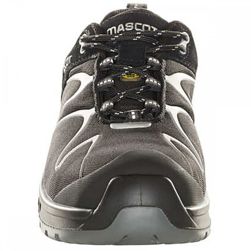 F0121 Womens S3 Footwear Flex Safety Shoe