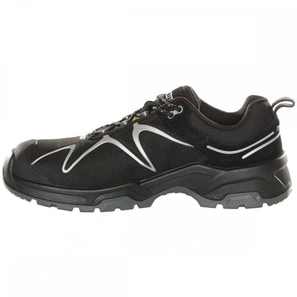 F0121 Womens S3 Footwear Flex Safety Shoe