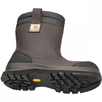 F702935 Carter Waterproof Safety Rigger Boot - Storm Defender® - Waterproof & Breathable