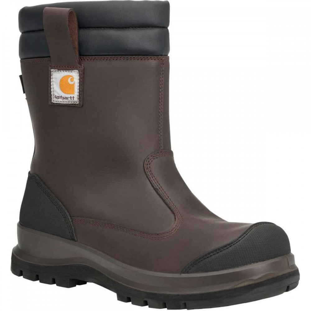 F702935 Carter Waterproof Safety Rigger Boot - Storm Defender® - Waterproof & Breathable