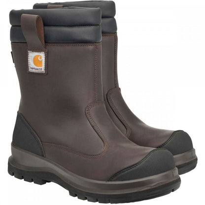 F702935 Carter Waterproof Safety Rigger Boot - Storm Defender® - Waterproof & Breathable