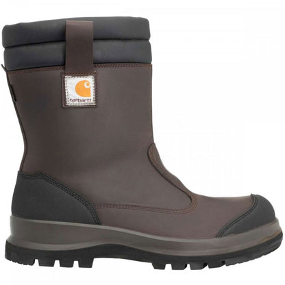 F702935 Carter Waterproof Safety Rigger Boot - Storm Defender® - Waterproof & Breathable