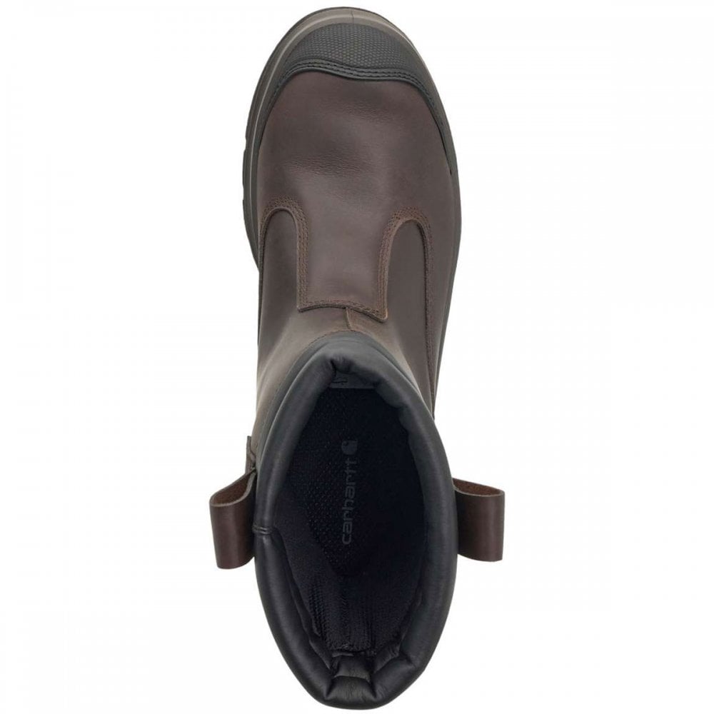 F702935 Carter Waterproof Safety Rigger Boot - Storm Defender® - Waterproof & Breathable