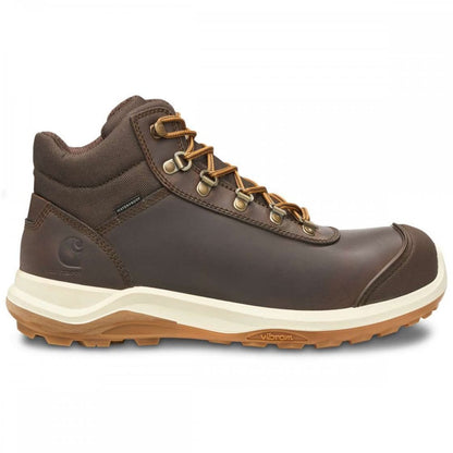 F705159 Wylie Waterproof S3 Safety Boot - Waterproof & Breathable