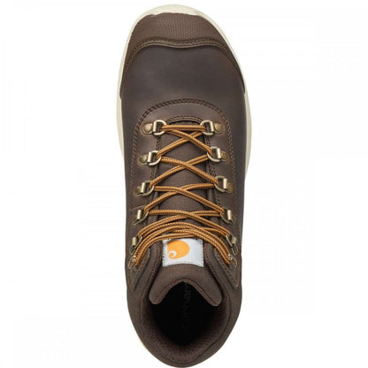 F705159 Wylie Waterproof S3 Safety Boot - Waterproof & Breathable