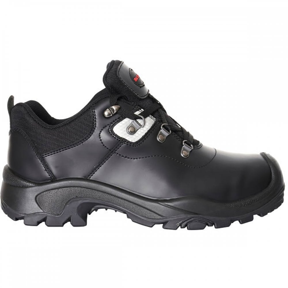 F0221 S3 Footwear Industry Safety Shoe