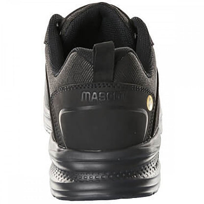 F0250 Mens S1P Footwear Carbon Safety Shoe