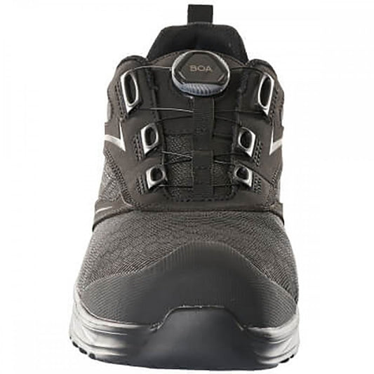 F0250 Mens S1P Footwear Carbon Safety Shoe