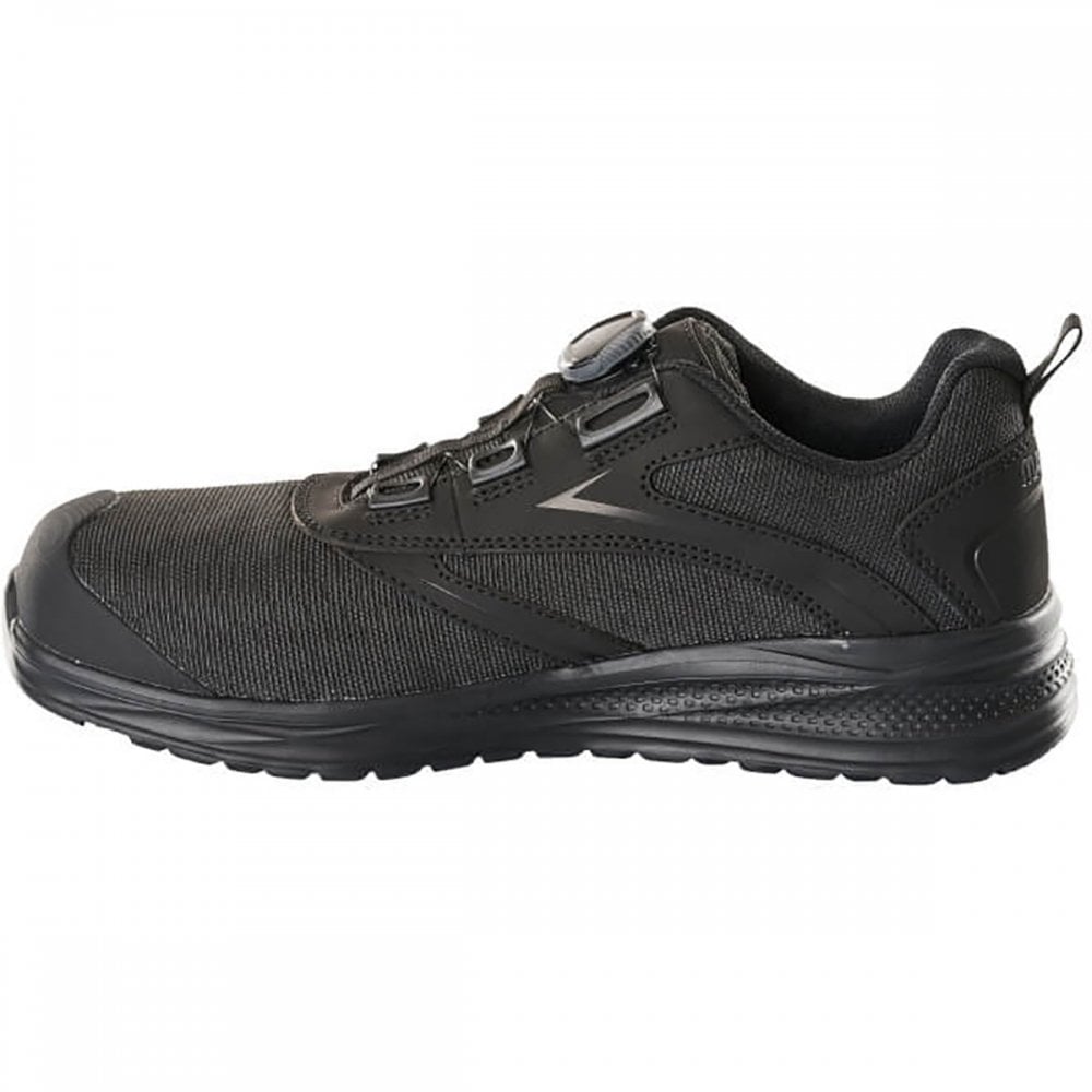 F0250 Mens S1P Footwear Carbon Safety Shoe