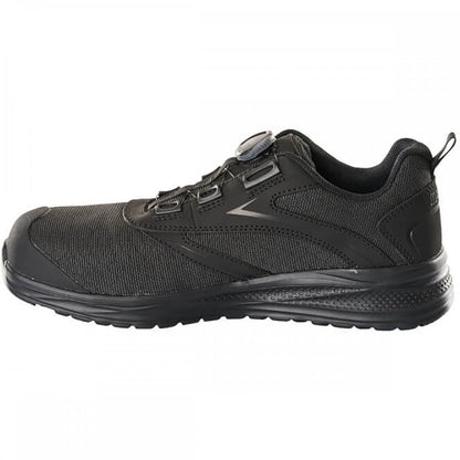 F0250 Mens S1P Footwear Carbon Safety Shoe