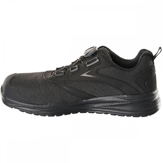 F0250 Mens S1P Footwear Carbon Safety Shoe